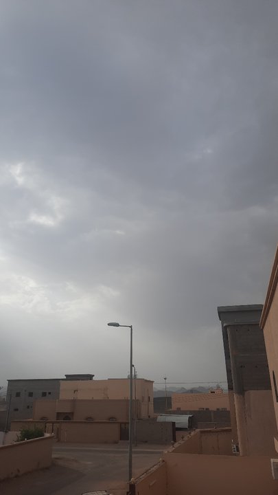 مشاركاتي في أنت الراصد