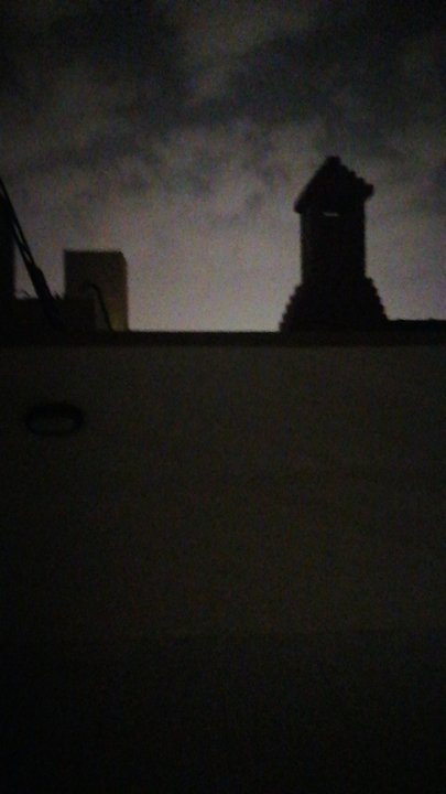 مشاركاتي في أنت الراصد