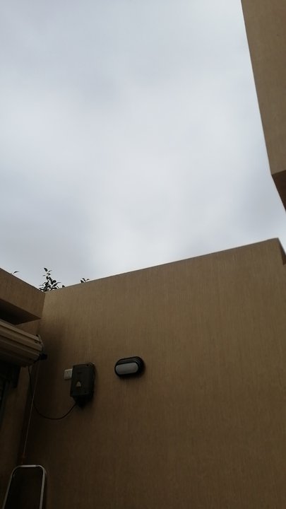 مشاركاتي في أنت الراصد