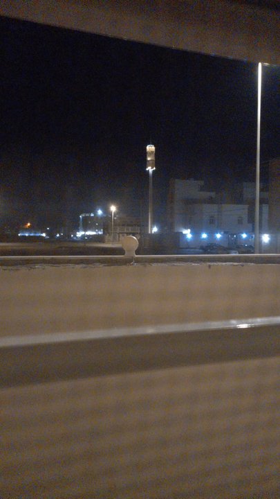 مشاركاتي في أنت الراصد