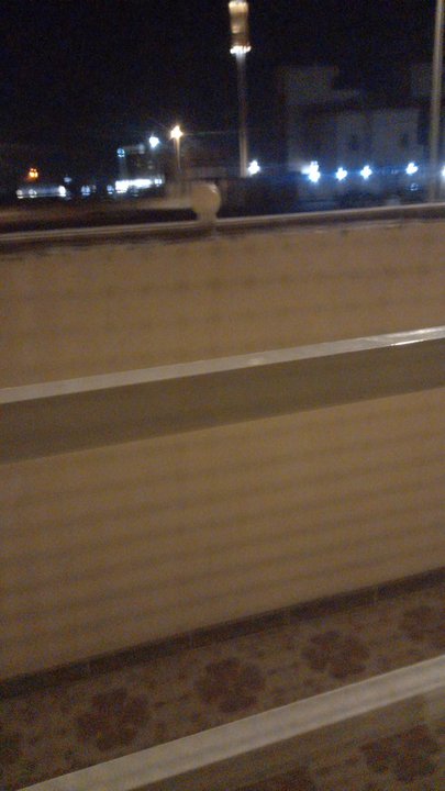 مشاركاتي في أنت الراصد