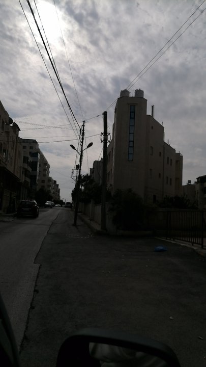 مشاركاتي في أنت الراصد