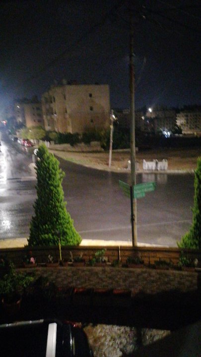 مشاركاتي في أنت الراصد