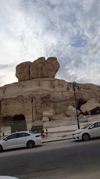 مشاركاتي في أنت الراصد