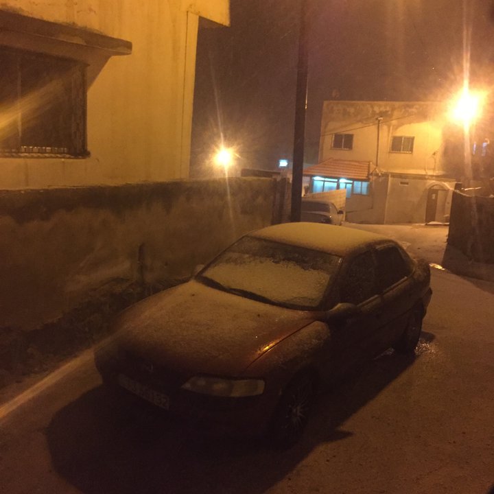 My Crowdsourcing Posts