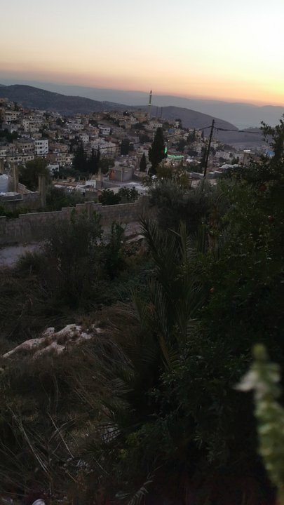 My Crowdsourcing Posts