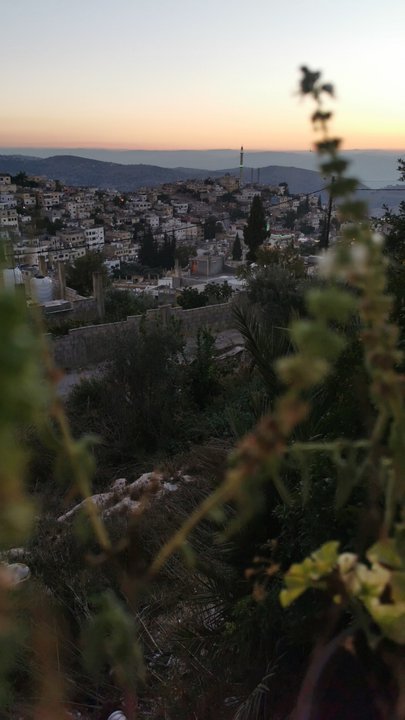 My Crowdsourcing Posts