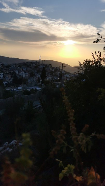 My Crowdsourcing Posts