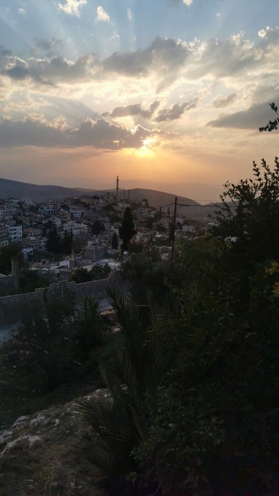 My Crowdsourcing Posts