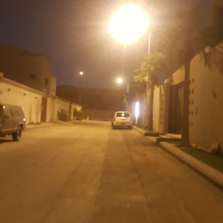 مشاركاتي في أنت الراصد