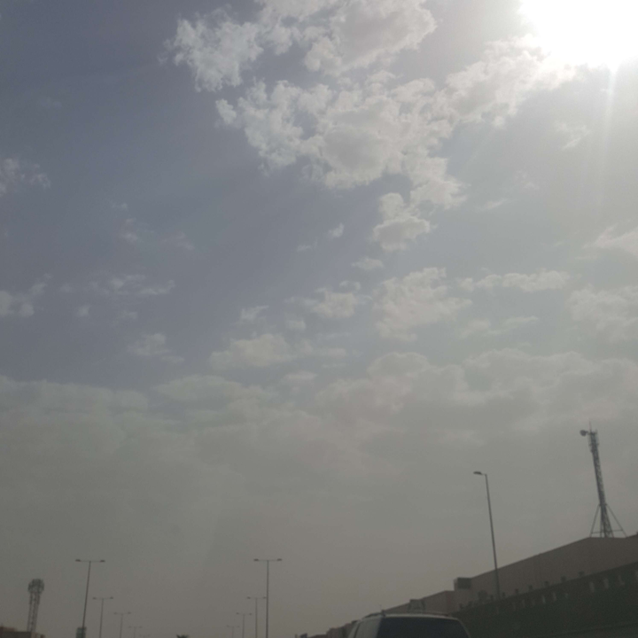 مشاركاتي في أنت الراصد