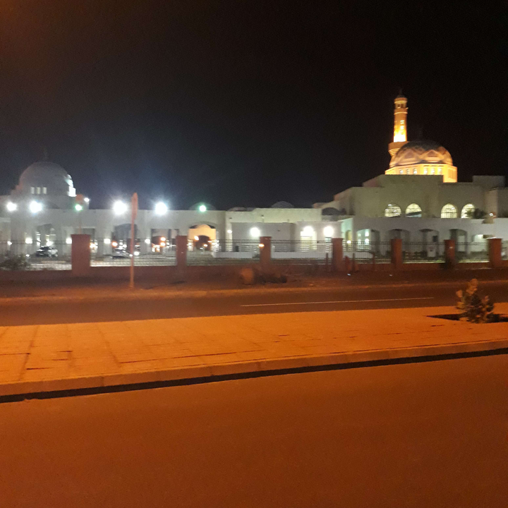 مشاركاتي في أنت الراصد