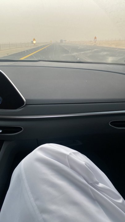 مشاركاتي في أنت الراصد