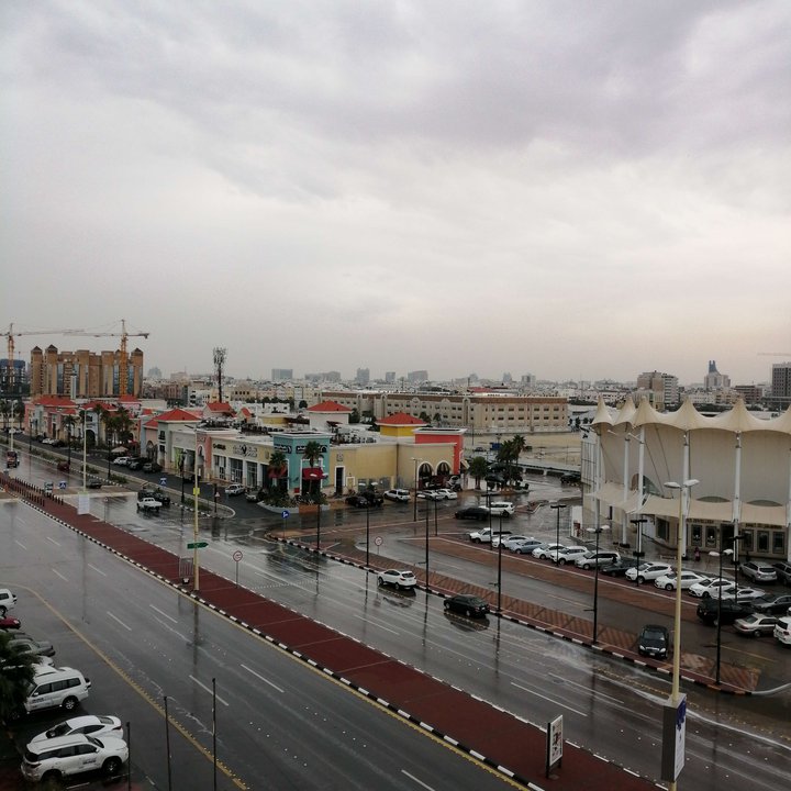 مشاركاتي في أنت الراصد