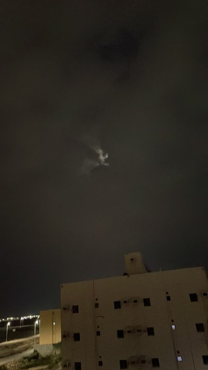 مشاركاتي في أنت الراصد