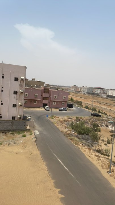 مشاركاتي في أنت الراصد