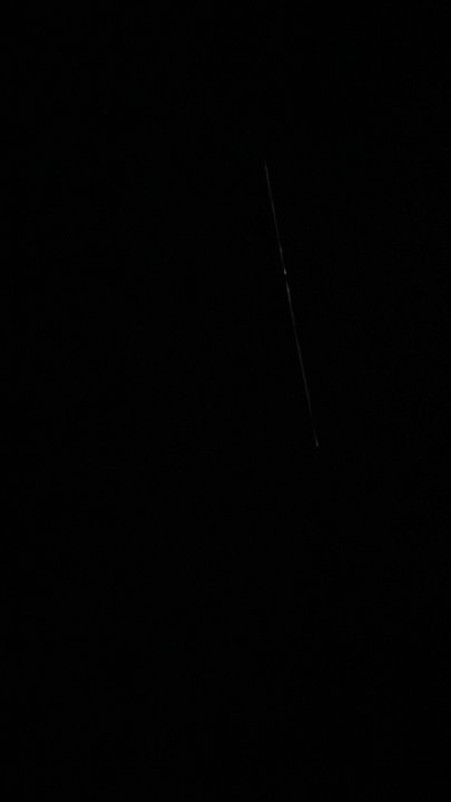 مشاركاتي في أنت الراصد