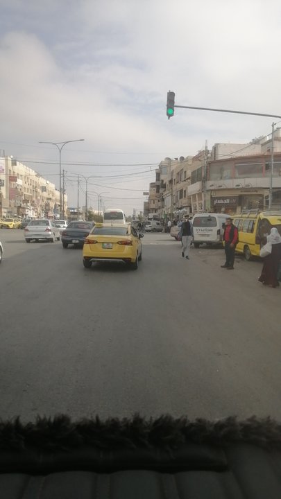 مشاركاتي في أنت الراصد