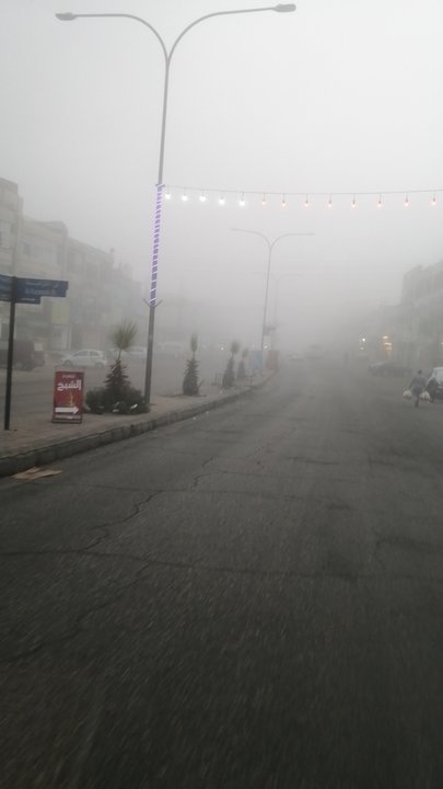 مشاركاتي في أنت الراصد