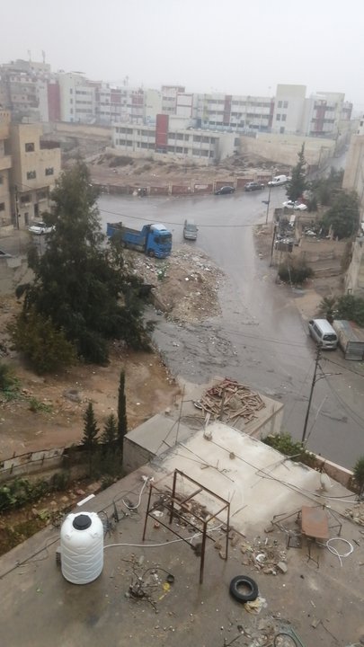 مشاركاتي في أنت الراصد