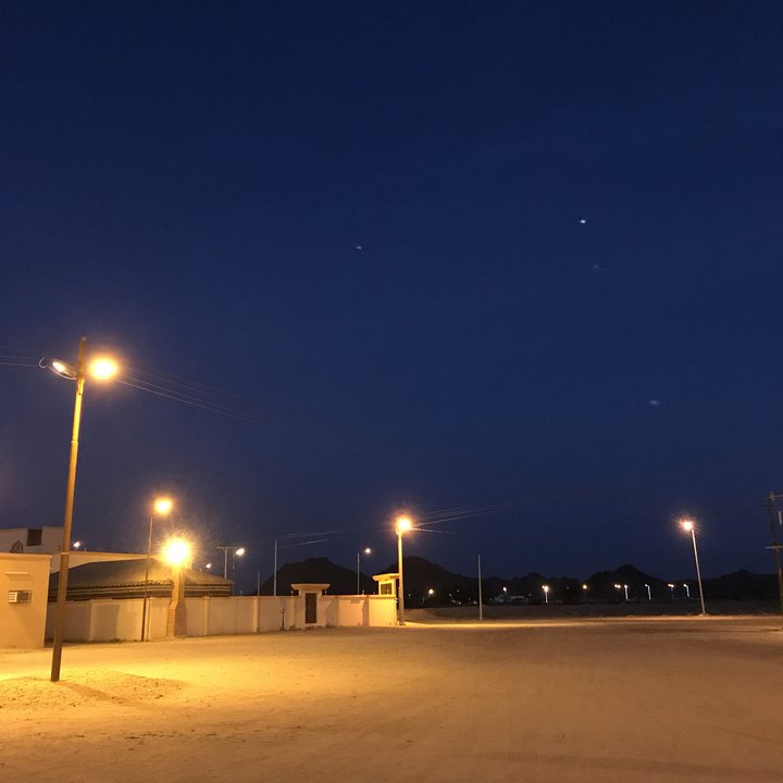 مشاركاتي في أنت الراصد