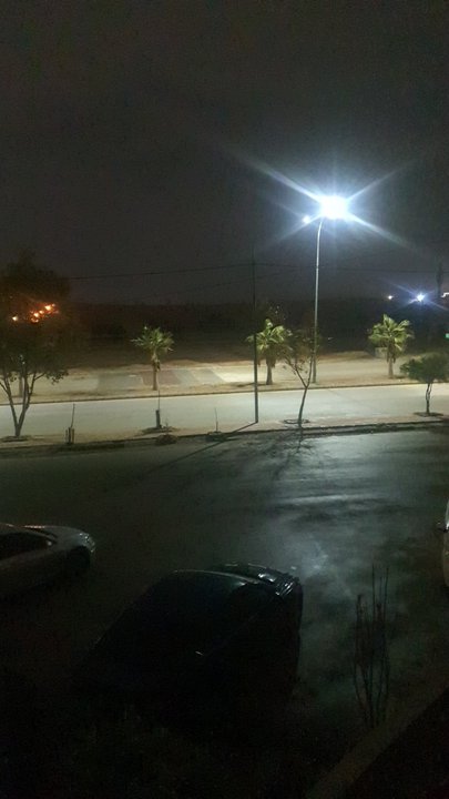 مشاركاتي في أنت الراصد