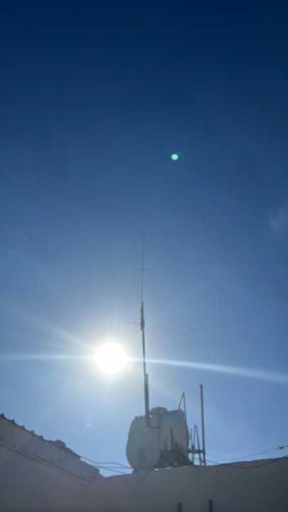 مشاركاتي في أنت الراصد