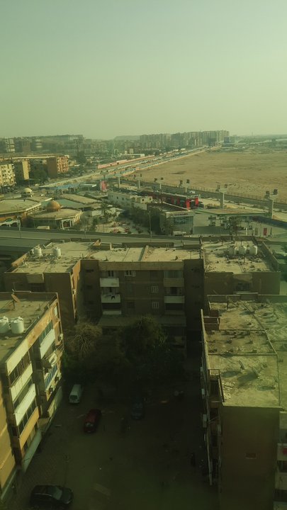 مشاركاتي في أنت الراصد