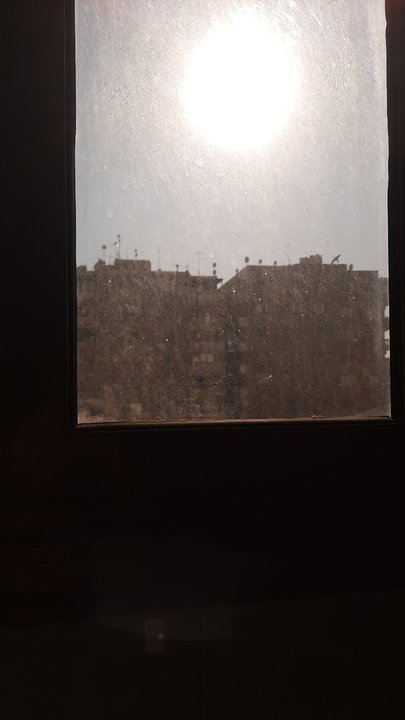 مشاركاتي في أنت الراصد
