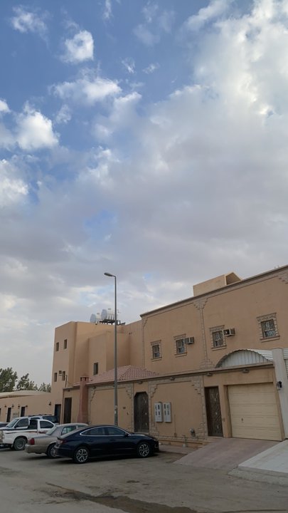 مشاركاتي في أنت الراصد