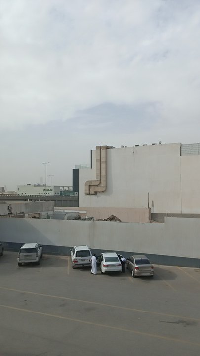 مشاركاتي في أنت الراصد