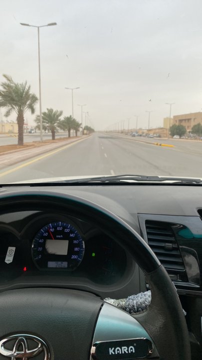 مشاركاتي في أنت الراصد