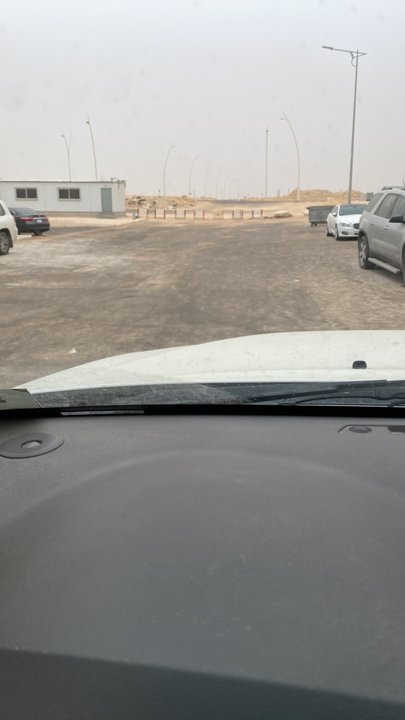 مشاركاتي في أنت الراصد