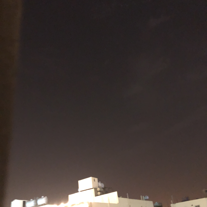 مشاركاتي في أنت الراصد