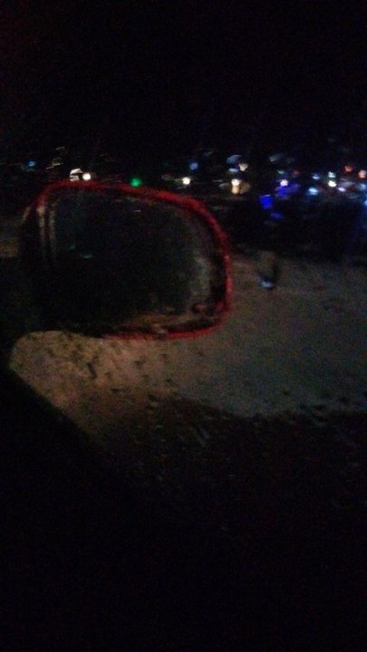 مشاركاتي في أنت الراصد