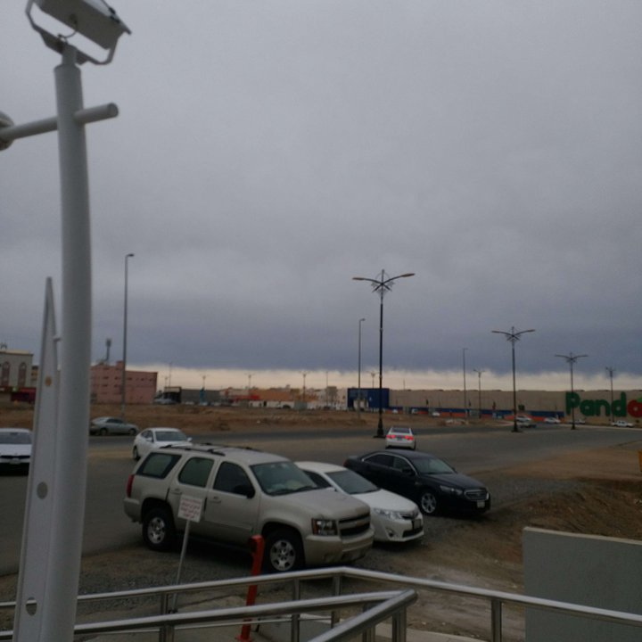 مشاركاتي في أنت الراصد