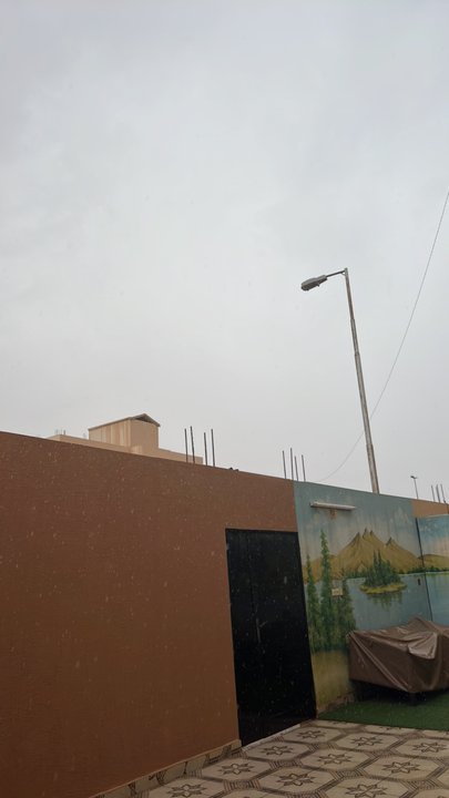 مشاركاتي في أنت الراصد