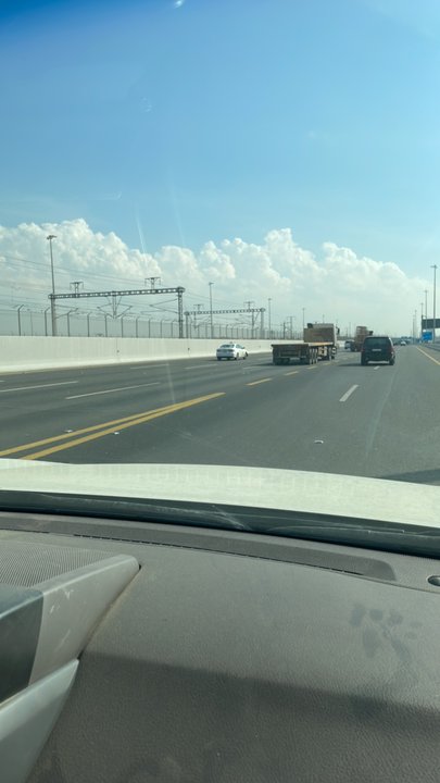 مشاركاتي في أنت الراصد