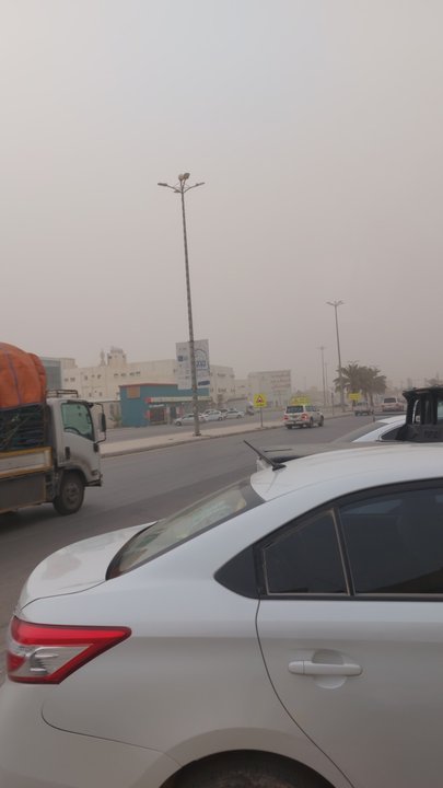 مشاركاتي في أنت الراصد