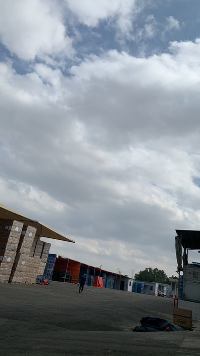 مشاركاتي في أنت الراصد