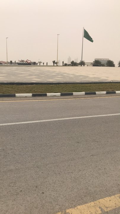 مشاركاتي في أنت الراصد