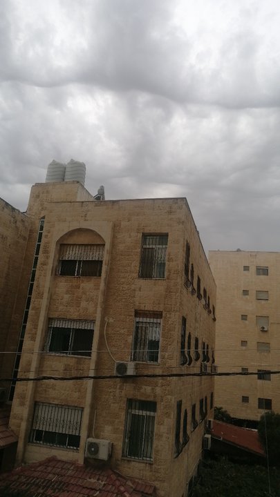 مشاركاتي في أنت الراصد