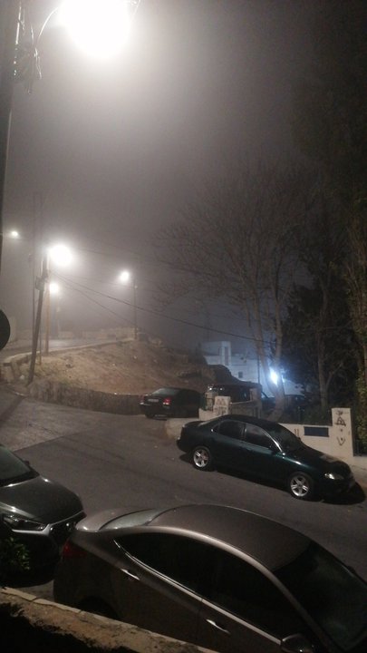 مشاركاتي في أنت الراصد