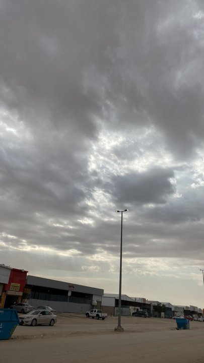 مشاركاتي في أنت الراصد