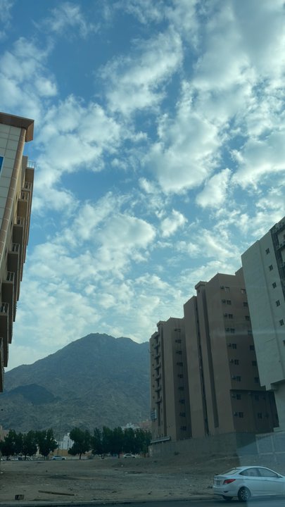 مشاركاتي في أنت الراصد