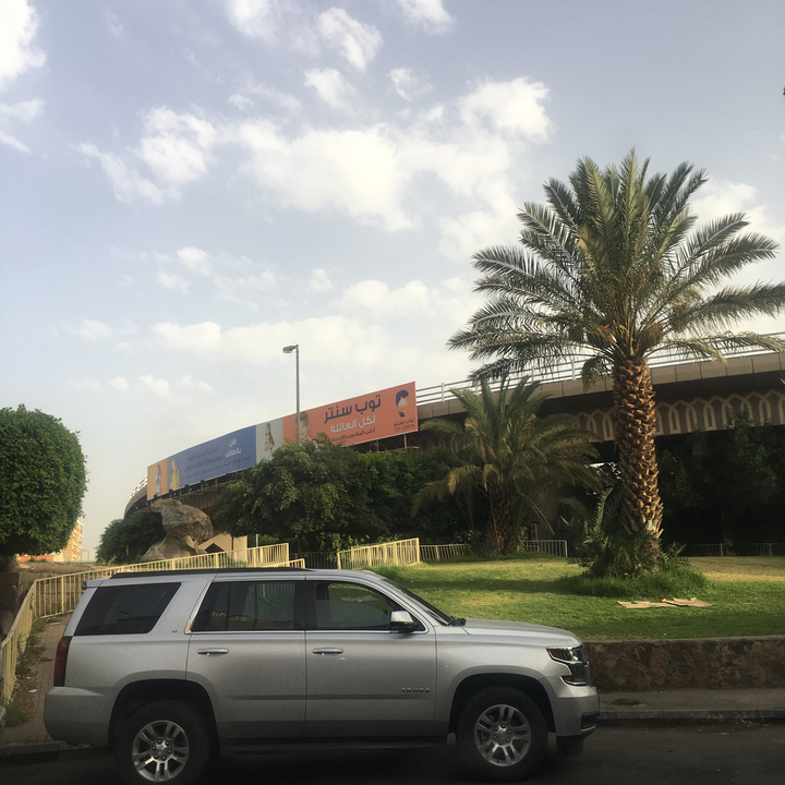 مشاركاتي في أنت الراصد