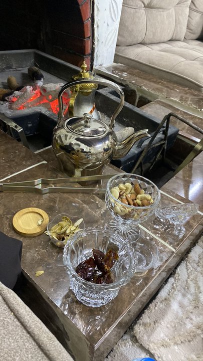 مشاركاتي في أنت الراصد