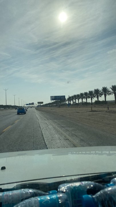 مشاركاتي في أنت الراصد