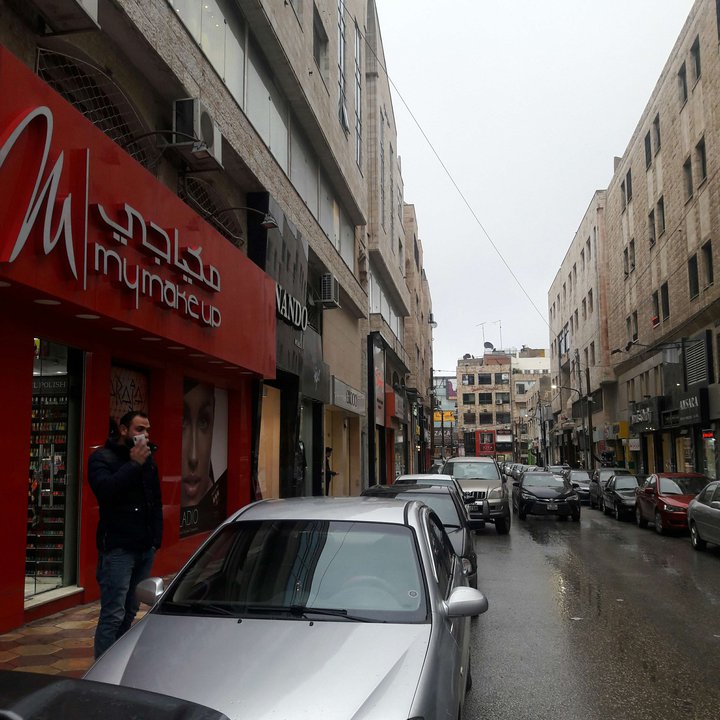 My Crowdsourcing Posts