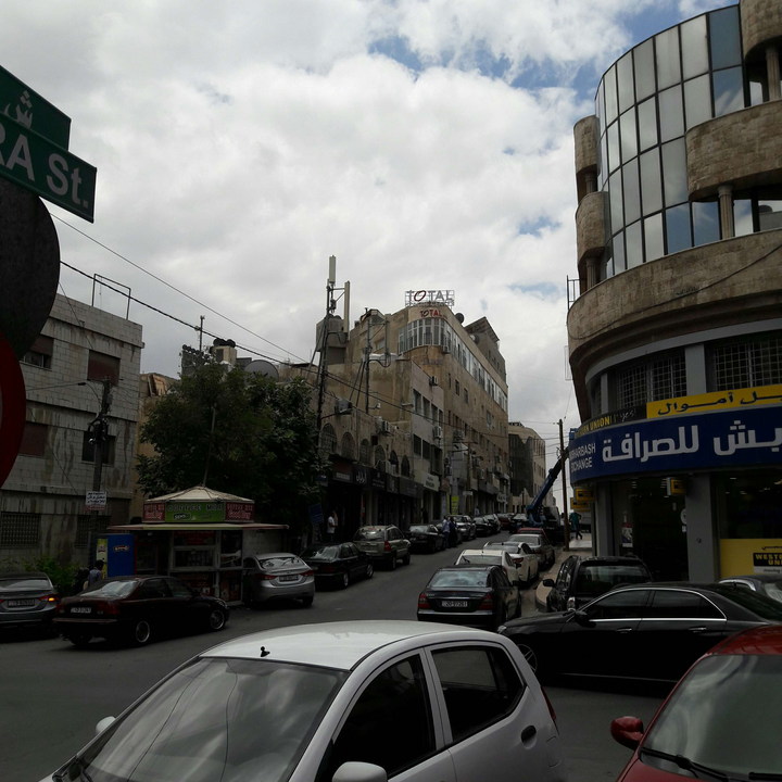 My Crowdsourcing Posts